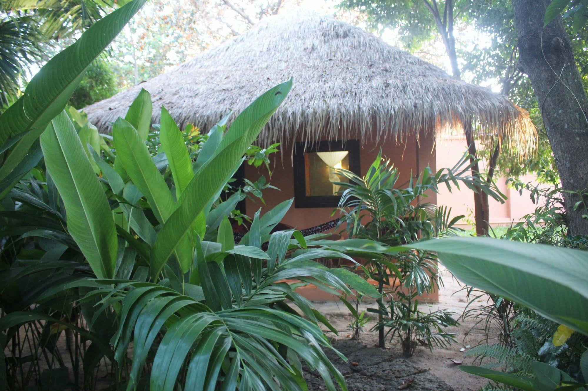 Hotel Botanica Kep Exteriér fotografie