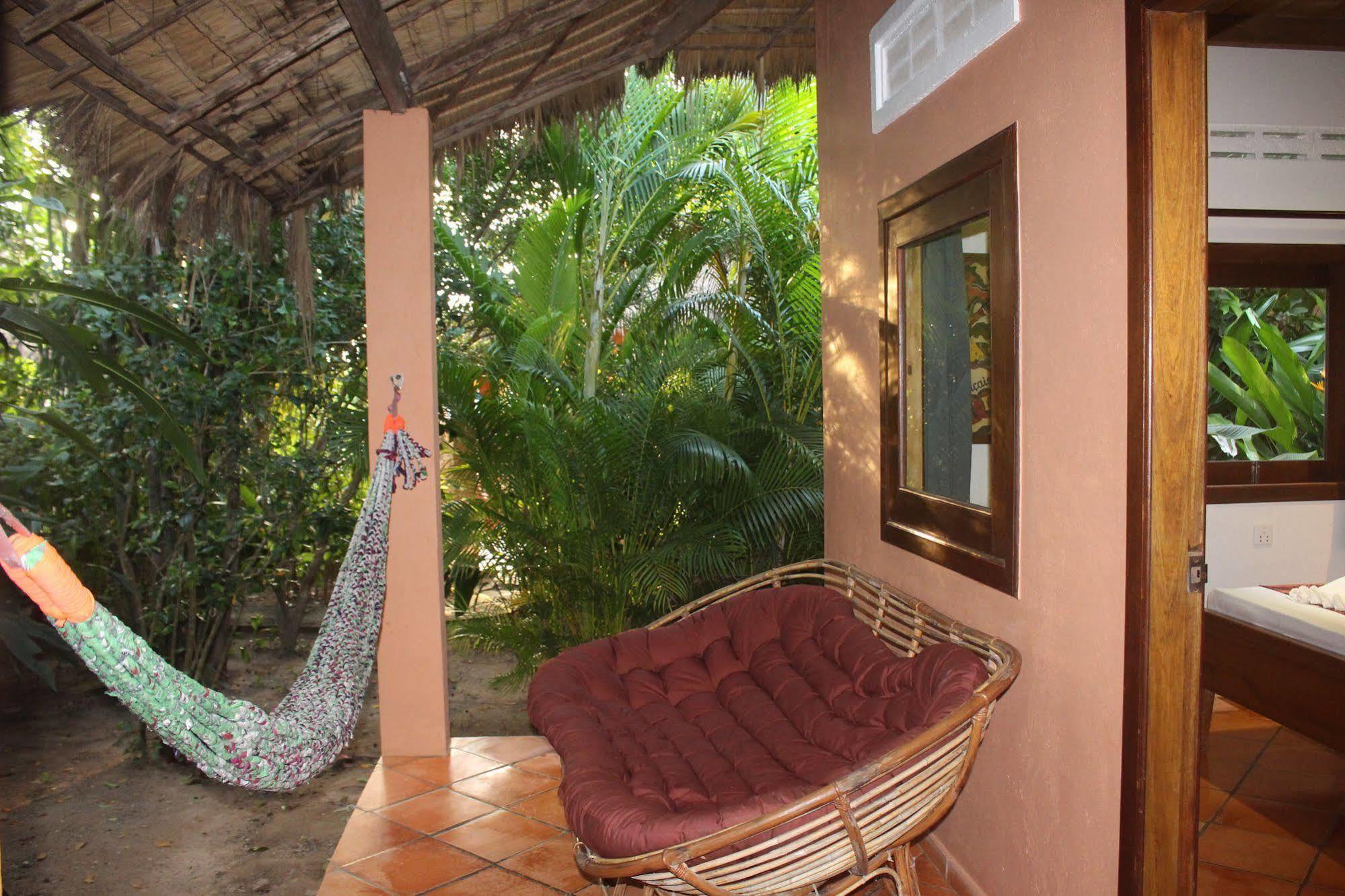Hotel Botanica Kep Exteriér fotografie