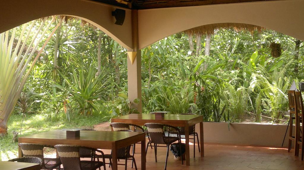 Hotel Botanica Kep Exteriér fotografie