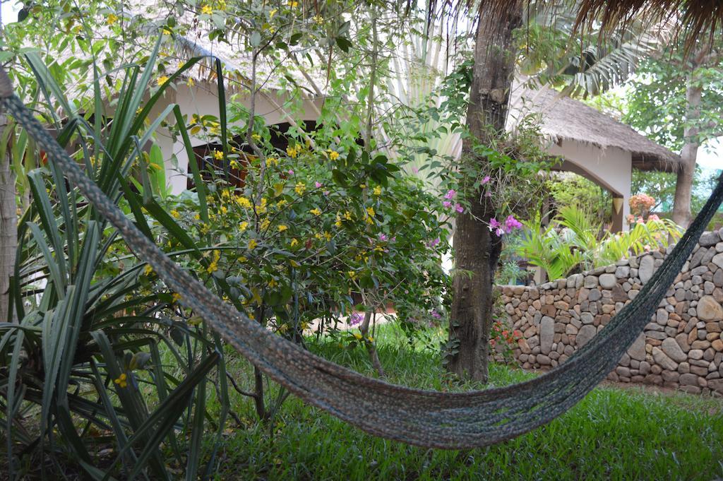 Hotel Botanica Kep Exteriér fotografie