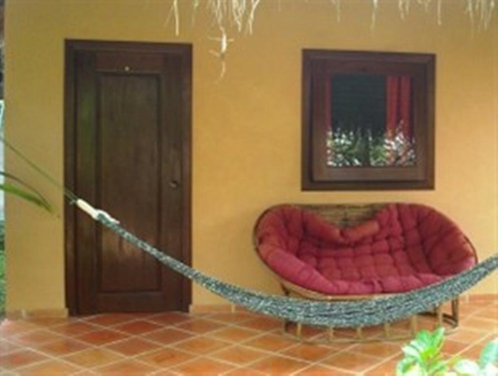 Hotel Botanica Kep Exteriér fotografie